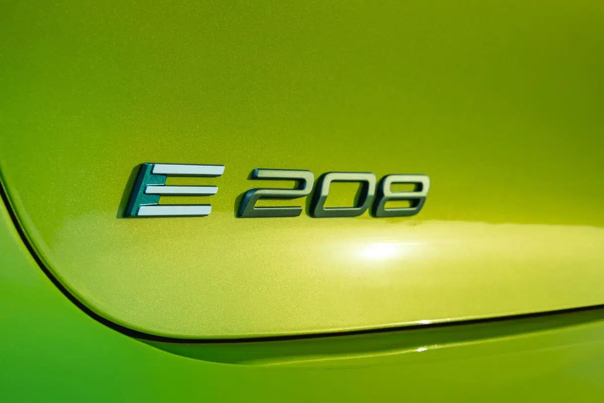 Peugeot 208: motorizzazioni, allestimenti, optional e prezzi. Guida all’acquisto (16)
