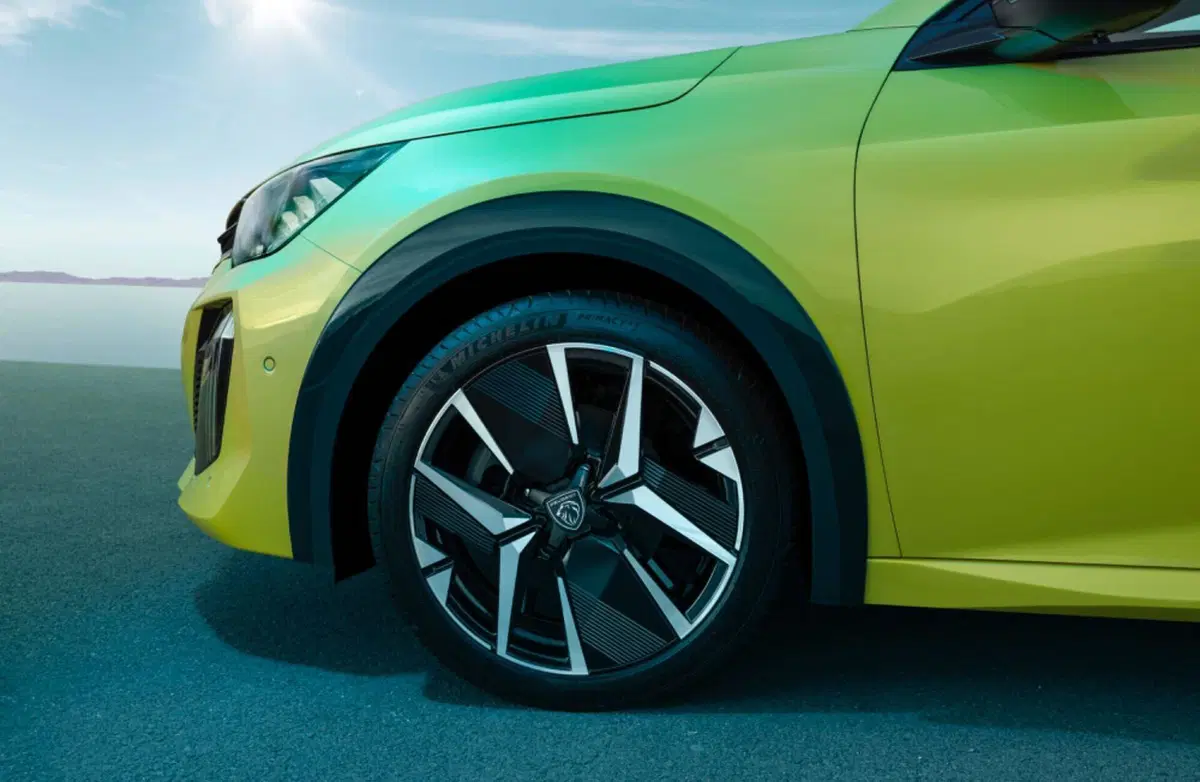 Peugeot 208: motorizzazioni, allestimenti, optional e prezzi. Guida all’acquisto (17)