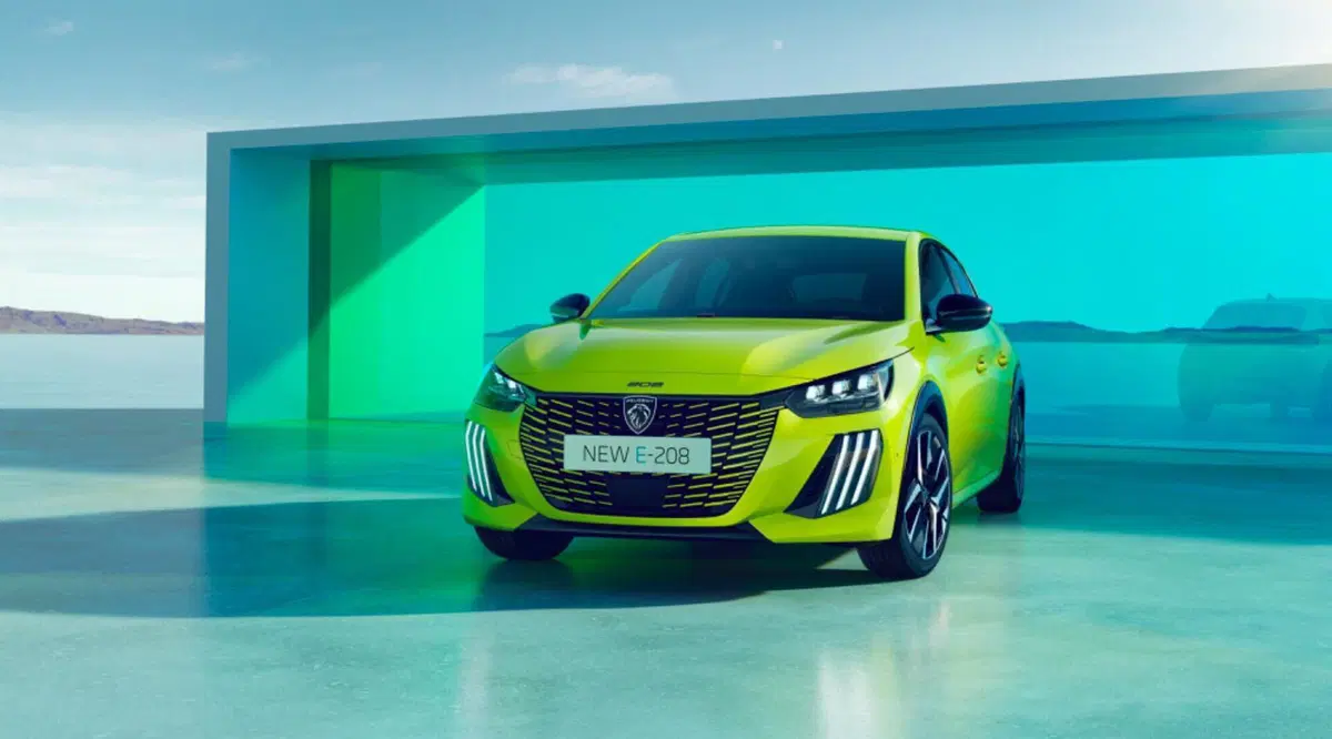 Peugeot 208: motorizzazioni, allestimenti, optional e prezzi. Guida all’acquisto (20)