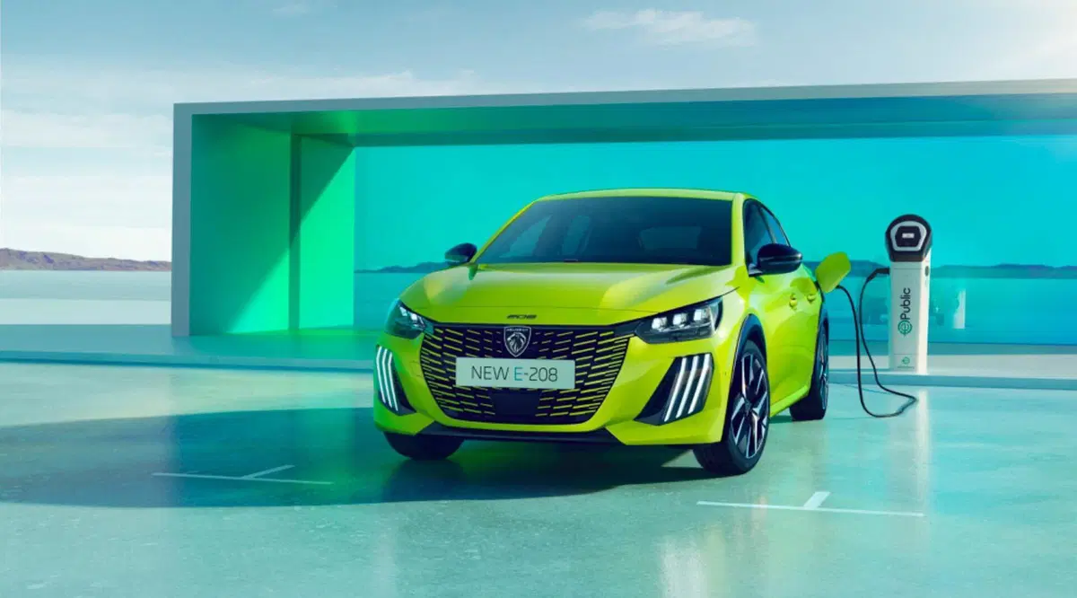 Peugeot 208: motorizzazioni, allestimenti, optional e prezzi. Guida all’acquisto (21)
