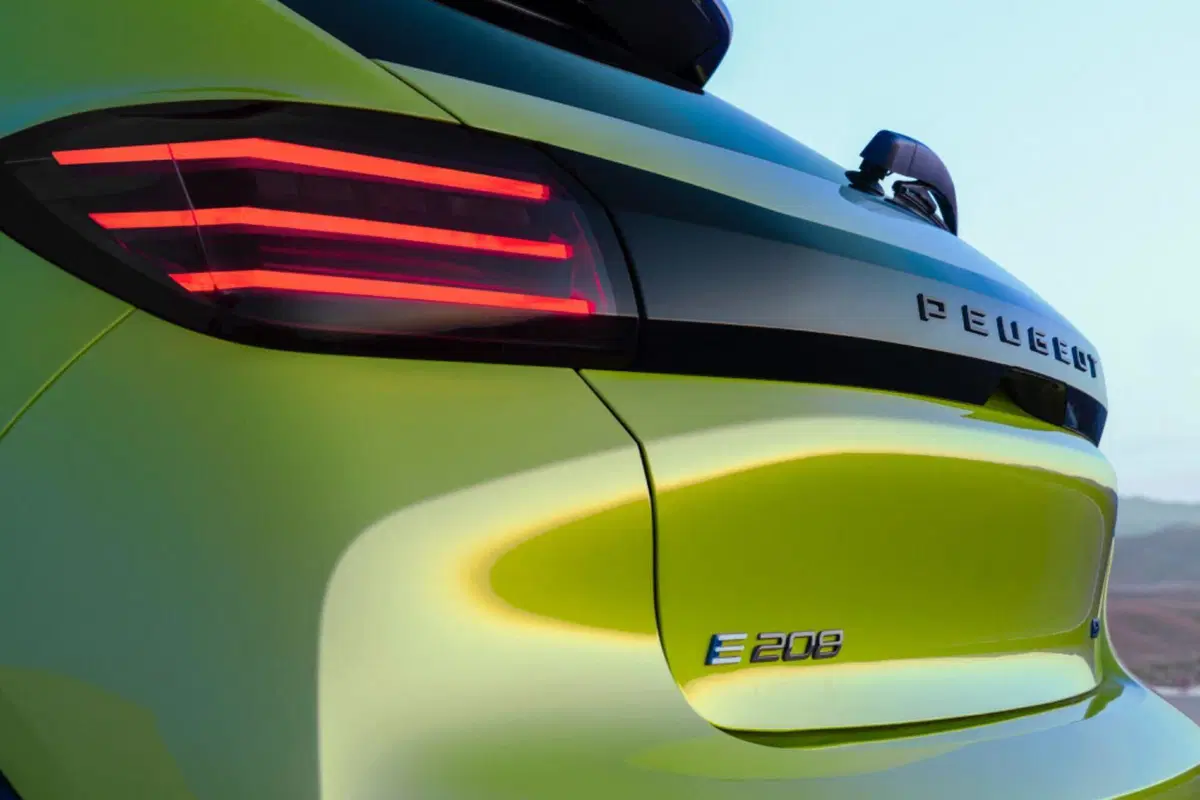 Peugeot 208: motorizzazioni, allestimenti, optional e prezzi. Guida all’acquisto (28)