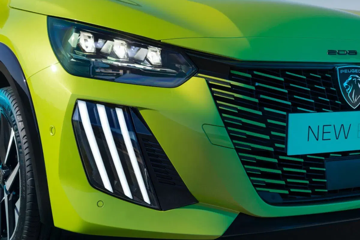 Peugeot 208: motorizzazioni, allestimenti, optional e prezzi. Guida all’acquisto (13)