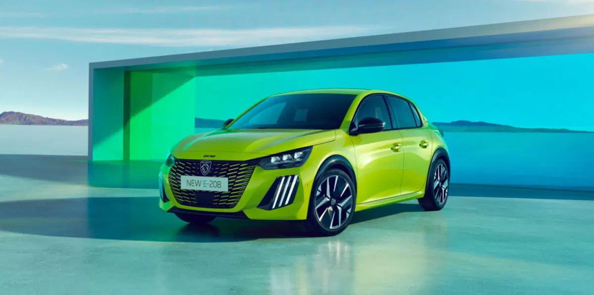 Peugeot 208: motorizzazioni, allestimenti, optional e prezzi. Guida all’acquisto (18)