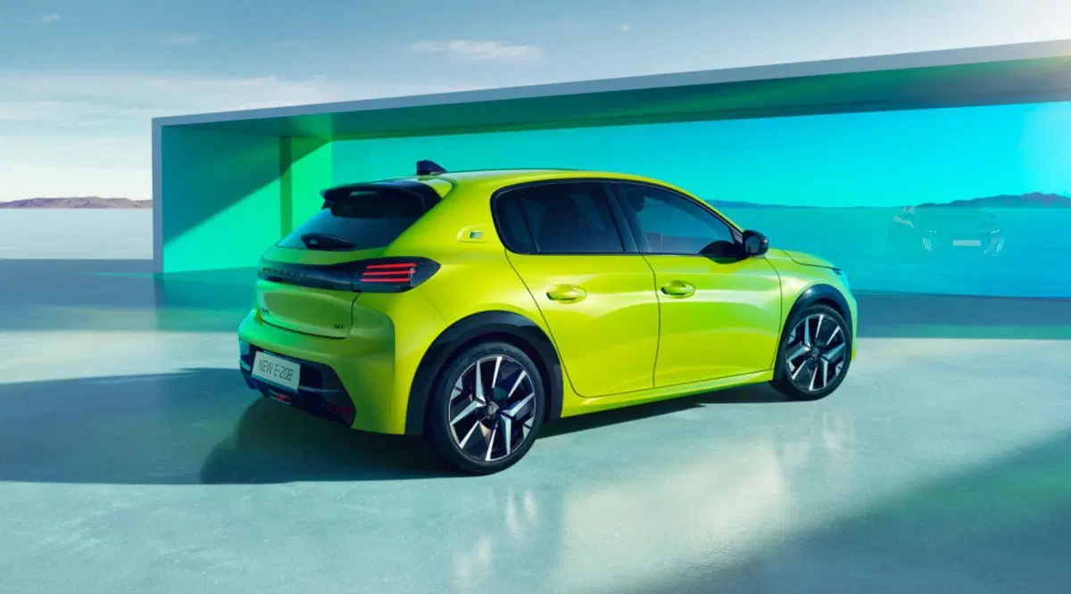Peugeot 208: motorizzazioni, allestimenti, optional e prezzi. Guida all’acquisto (19)