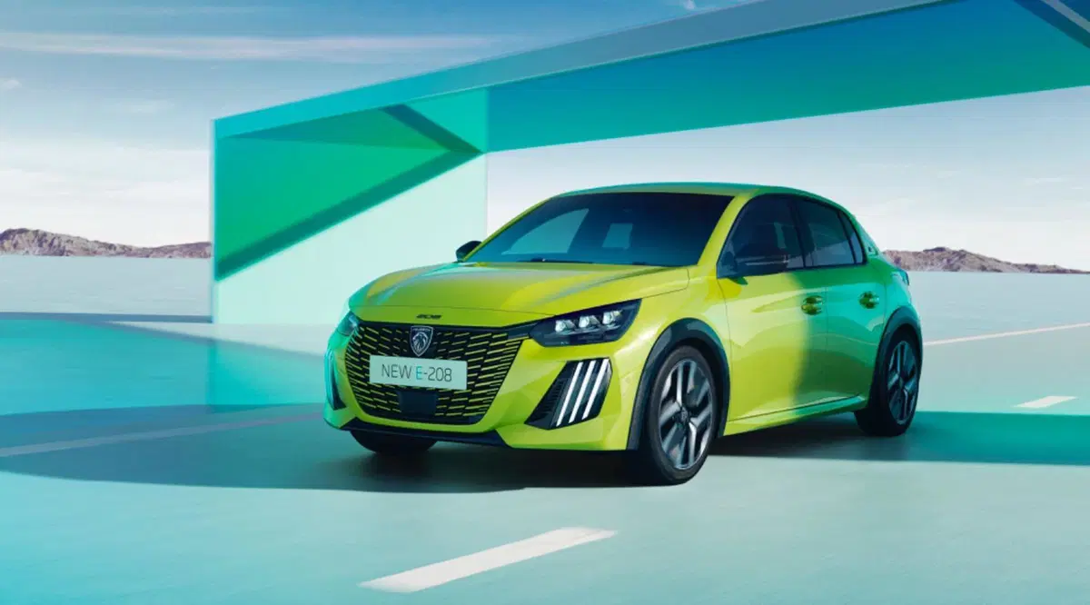 Peugeot 208: motorizzazioni, allestimenti, optional e prezzi. Guida all’acquisto (22)