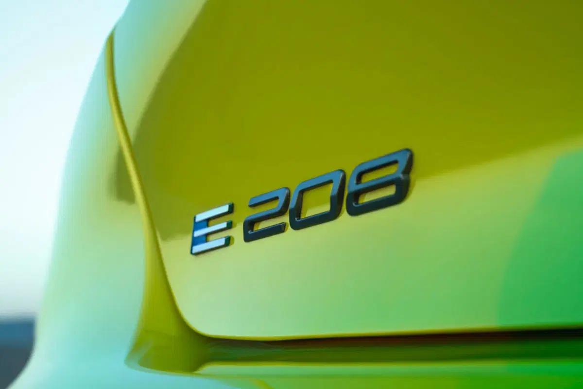 Peugeot 208: motorizzazioni, allestimenti, optional e prezzi. Guida all’acquisto (32)