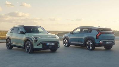 KIA EV3: Scende in campo e le ha tutte contro. Top e Flop