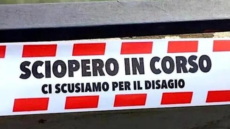 Sciopero dei trasporti a Milano: ecco gli orari e le linee