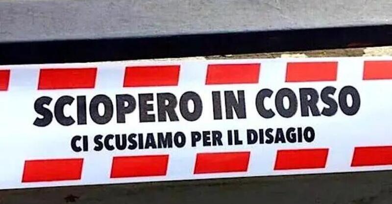 Sciopero dei trasporti a Milano: ecco gli orari e le linee