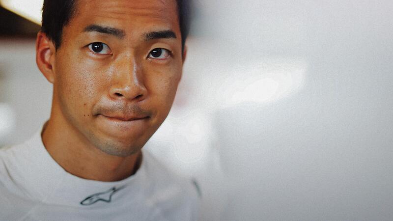 F1. In attesa di Franco Colapinto, perch&eacute; Alpine ha scelto Ryo Hirakawa come pilota di riserva?