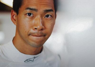 F1. In attesa di Franco Colapinto, perché Alpine ha scelto Ryo Hirakawa come pilota di riserva?