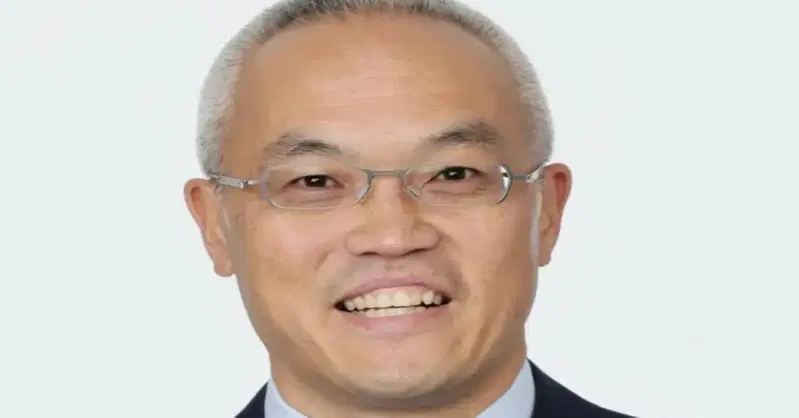 La Formula 1 cambia rotta: ecco chi &egrave; Derek Chang, il nuovo AD e CEO di Liberty Media