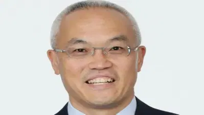 La Formula 1 cambia rotta: ecco chi &egrave; Derek Chang, il nuovo AD e CEO di Liberty Media