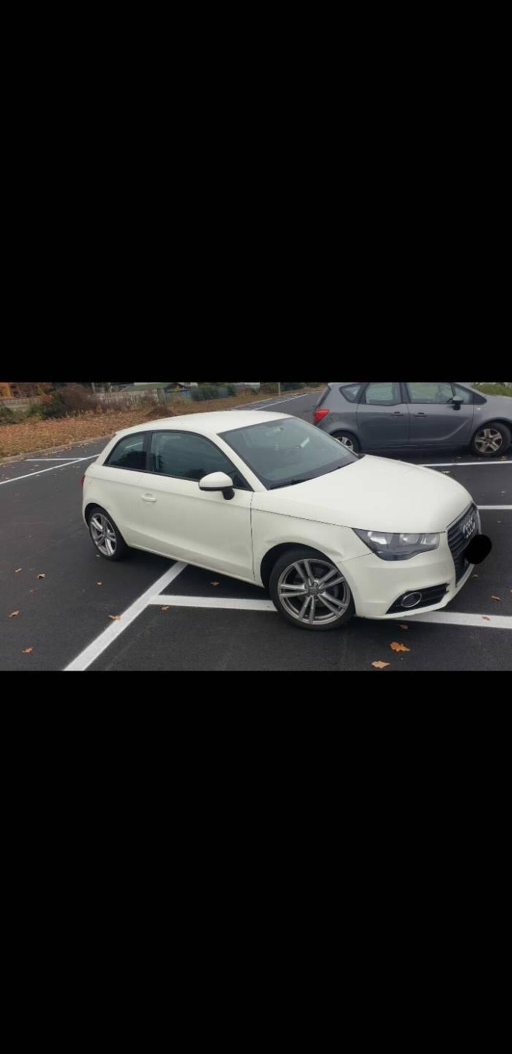 Audi A1 usata a Verona (8)