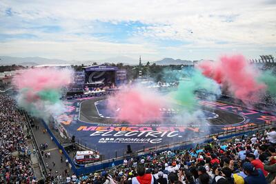 Formula E. Dove e quando guardare l&#039;E-Prix di Citt&agrave; del Messico 2025, secondo round della Season 11