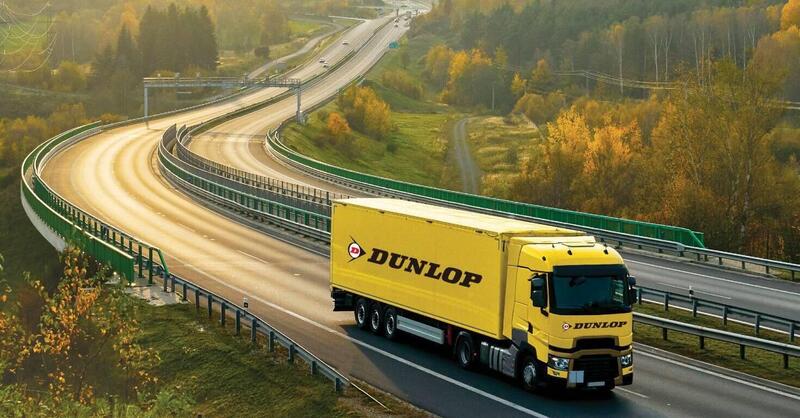 Dunlop, lo storico marchio diventa giapponese