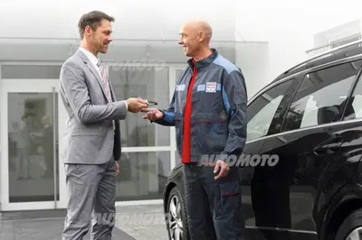 Ho comprato un'auto usata: quali sono gli interventi di manutenzione? (parte I)