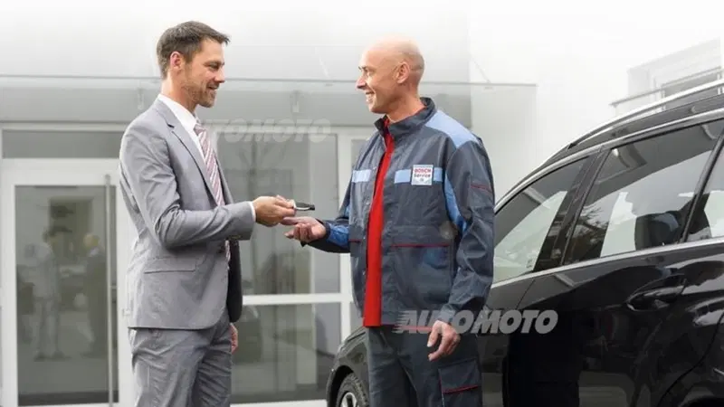 Ho comprato un'auto usata: quali sono gli interventi di manutenzione? (parte I)
