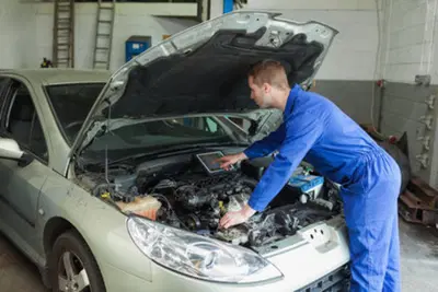 Ho comprato un'auto usata: quali sono gli interventi di manutenzione? (parte II)