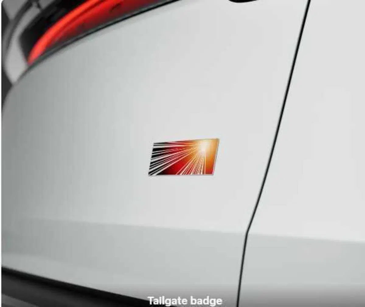 Tesla Model Y 2025 Juniper, ecco il debutto in Cina: potrebbe farvi cambiare idea sull'auto elettrica? (9)