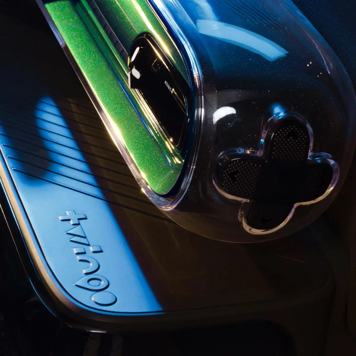 Renault Twingo E-Tech, ecco com'è fatta dentro l'elettrica della nostalgia [VIDEO] (8)