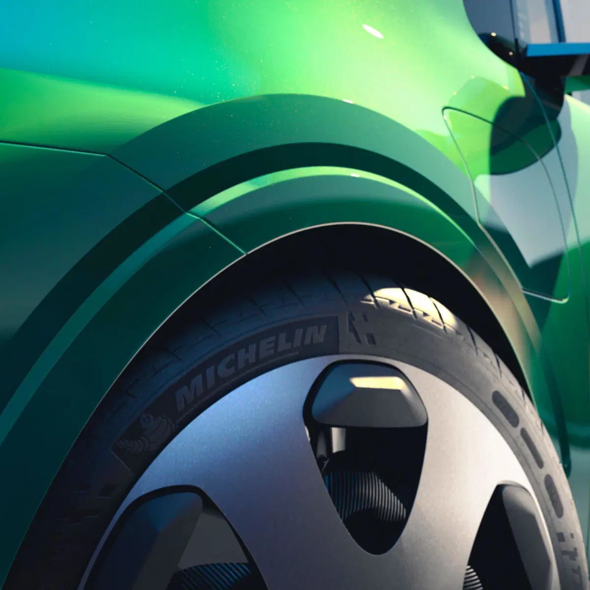 Renault Twingo E-Tech, ecco com'è fatta dentro l'elettrica della nostalgia [VIDEO] (17)