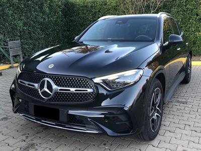 Mercedes-Benz GLC SUV 220 d AMG Line Premium 4matic auto del 2023 usata a Viterbo