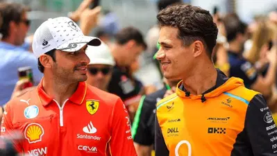 F1. Carlos Sainz riporter&agrave; la Williams alla vittoria: parola di Lando Norris