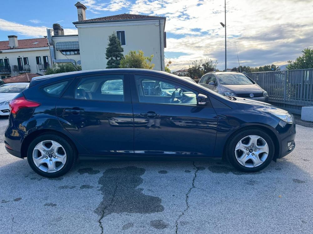 Ford Focus usata a Venezia (4)