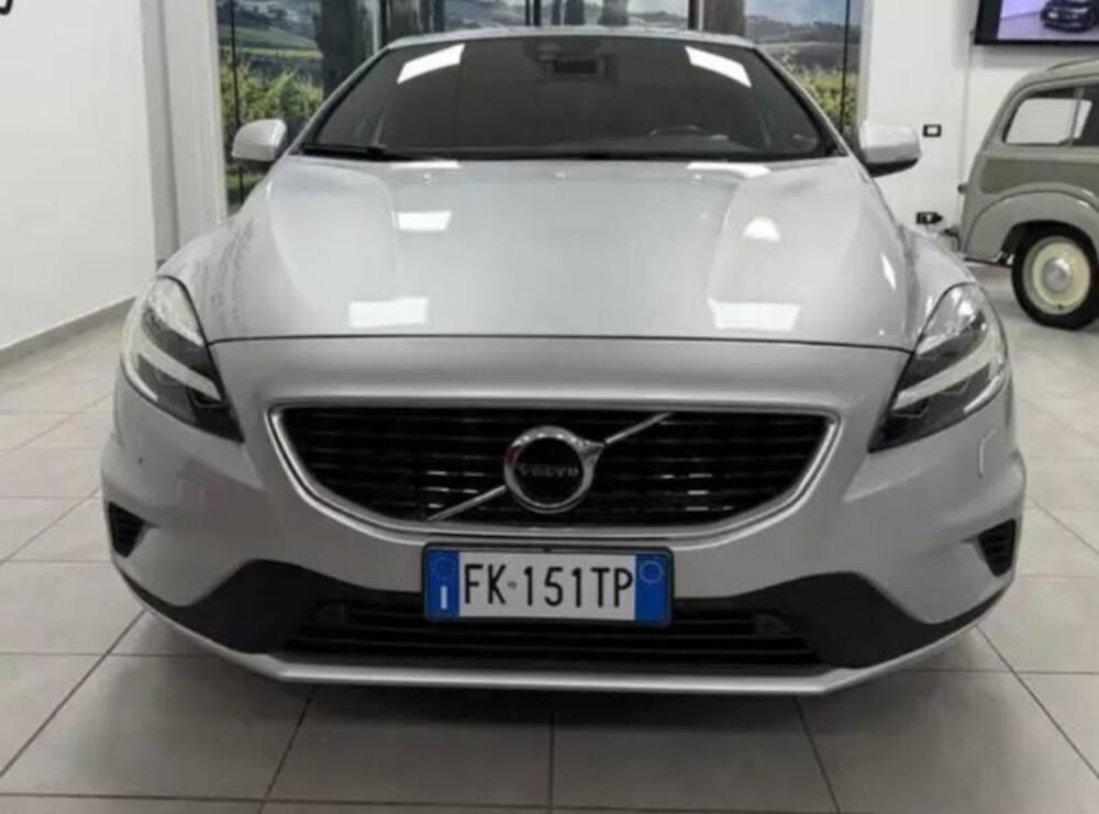 Volvo V40 usata a Perugia (2)