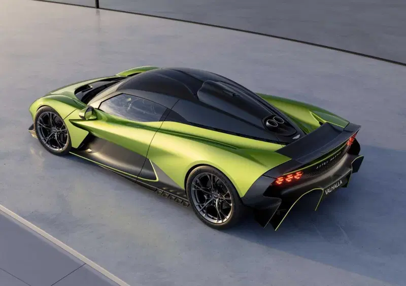 Aston Martin Valhalla (2024-->>) (7)