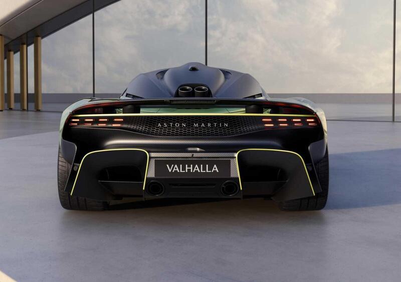 Aston Martin Valhalla (9)