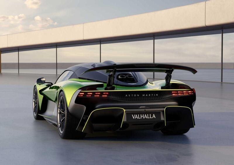 Aston Martin Valhalla (8)