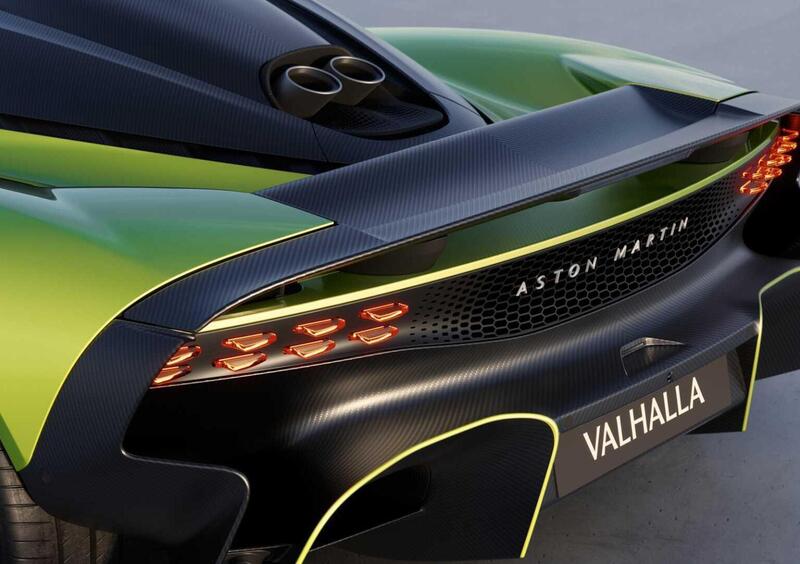 Aston Martin Valhalla (20)