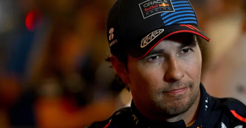 F1. Sergio Perez rompe il silenzio dopo l'addio alla Red Bull: "Tra sei mesi decider&ograve; il mio futuro". Formula E o General Motors? 