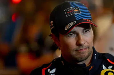F1. Sergio Perez rompe il silenzio dopo l'addio alla Red Bull: "Tra sei mesi decider&ograve; il mio futuro". Formula E o General Motors? 