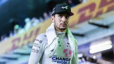 F1. Colapinto e Sainz non erano i prescelti della Williams: Vowles voleva Ocon ma &egrave; stato beccato dal GPS della sua Alpine stradale