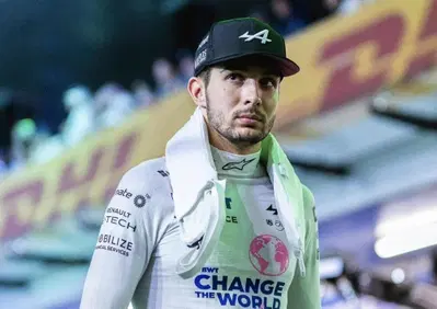 F1. Colapinto e Sainz non erano i prescelti della Williams: Vowles voleva Ocon ma è stato beccato dal GPS della sua Alpine stradale
