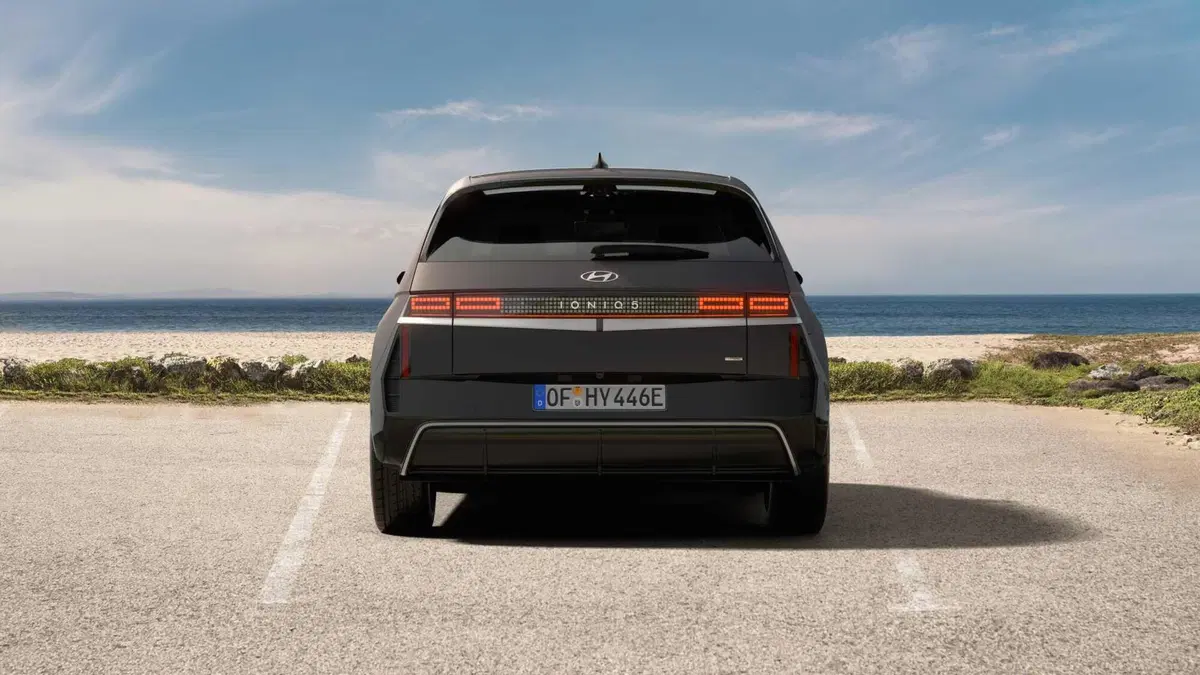 Hyundai Ioniq 5 84 kWh NLine Tech Pack awd (4)