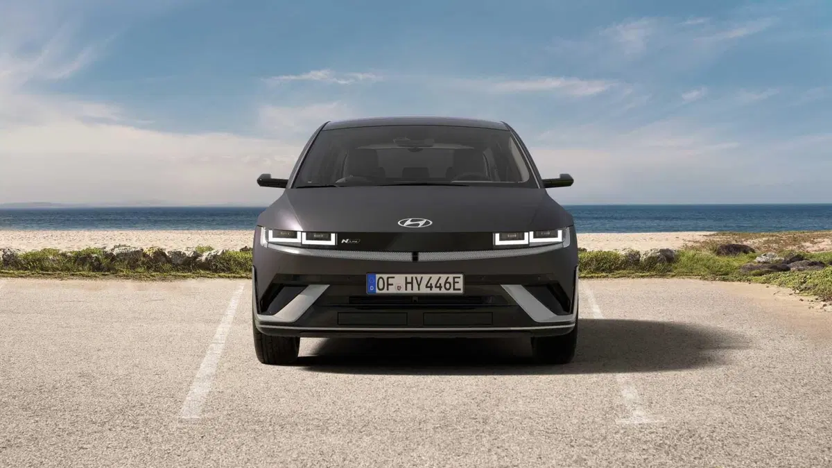 Hyundai Ioniq 5 84 kWh NLine Tech Pack awd (5)
