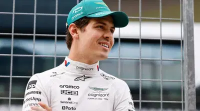 Formula 1. Aston Martin conferma Felipe Drugovich come pilota di riserva e collaudatore nel 2025