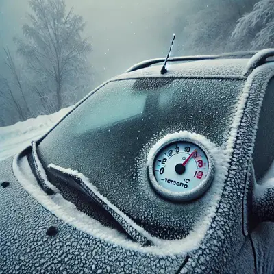 Le cose che dividono il mondo dell'auto: scaldare il motore alla partenza oppure no?