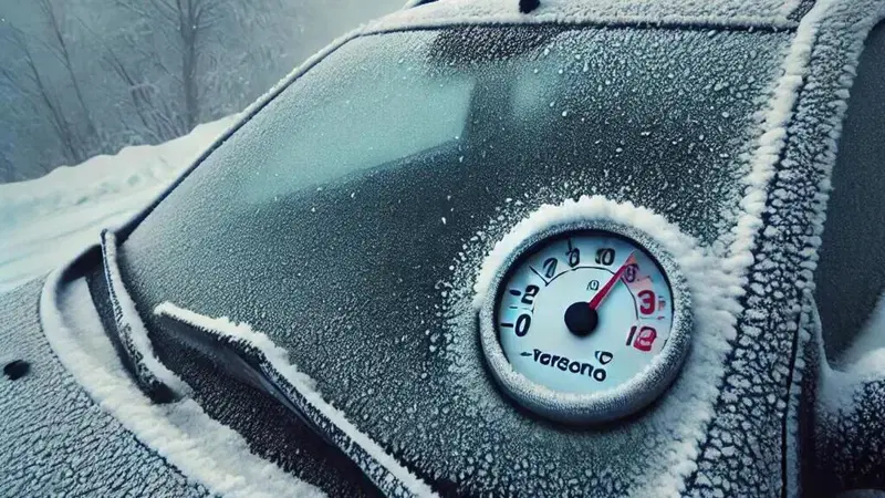 Le cose che dividono il mondo dell'auto: scaldare il motore alla partenza oppure no?