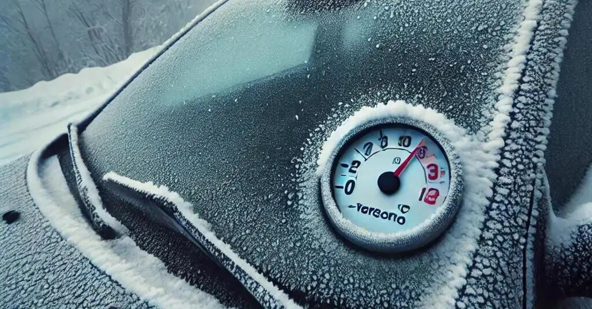 Le cose che dividono il mondo dell'auto: scaldare il motore alla partenza oppure no?