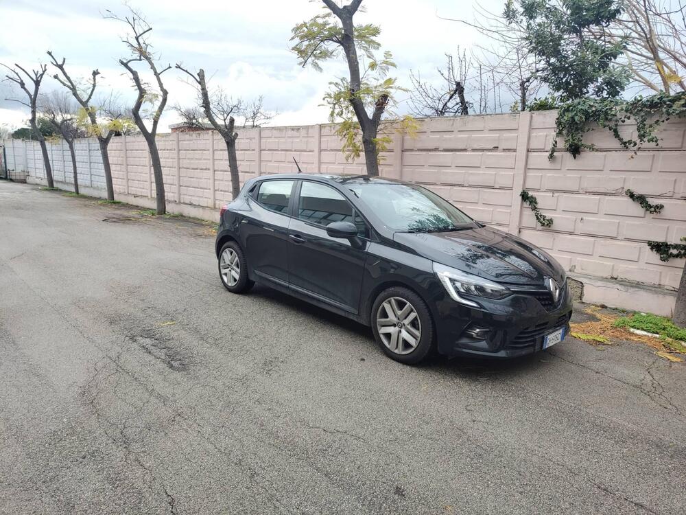 Renault Clio usata a Foggia