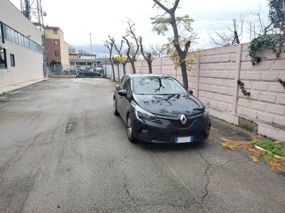 Renault Clio usata a Foggia (8)