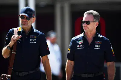 F1. Niente Newey e Wheatley? Nessun problema per Red Bull, Horner rassicura: "Lo show continuer&agrave; anche senza di loro"