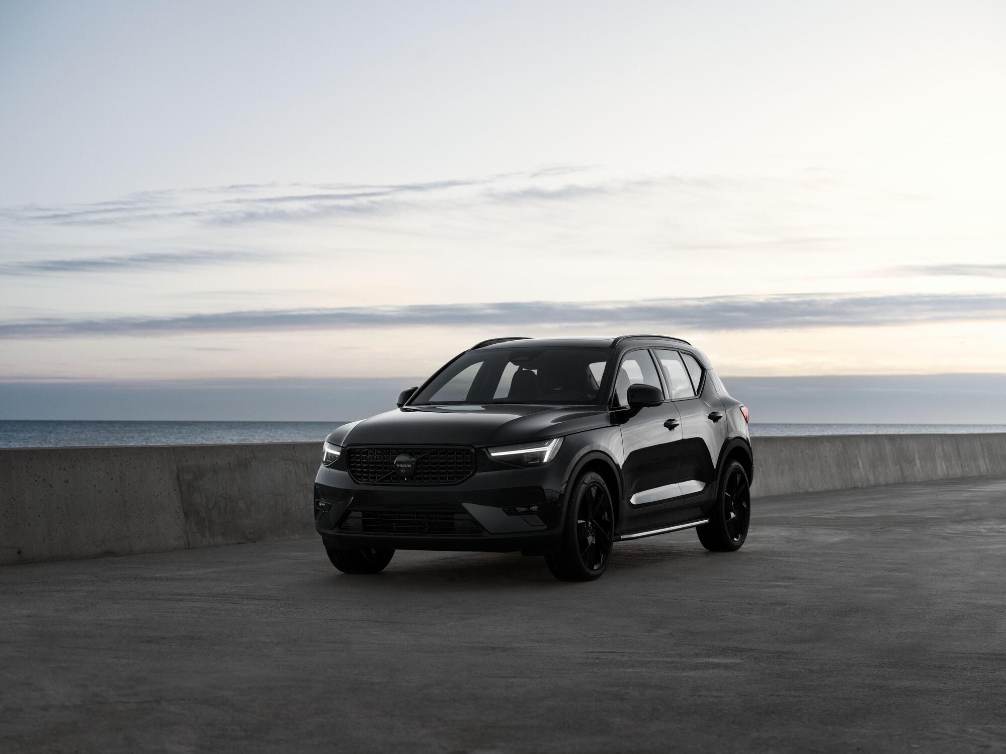 Super sconto Volvo per XC40, l&#039;offerta &egrave; per tutti!