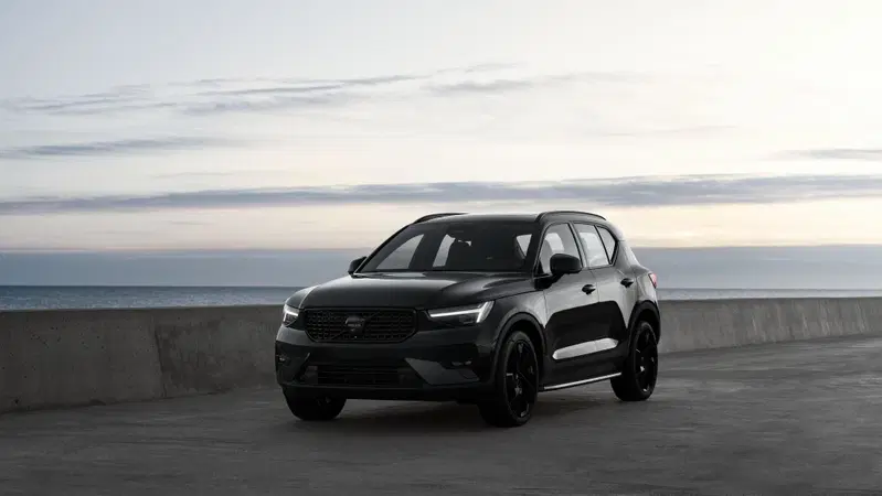Super sconto Volvo per XC40, l'offerta &egrave; per tutti!