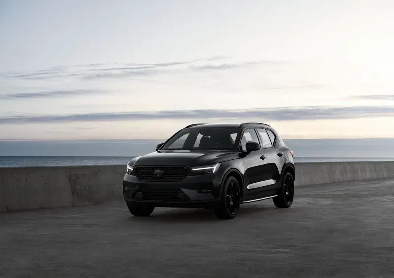 Super sconto Volvo per XC40, l'offerta &egrave; per tutti!